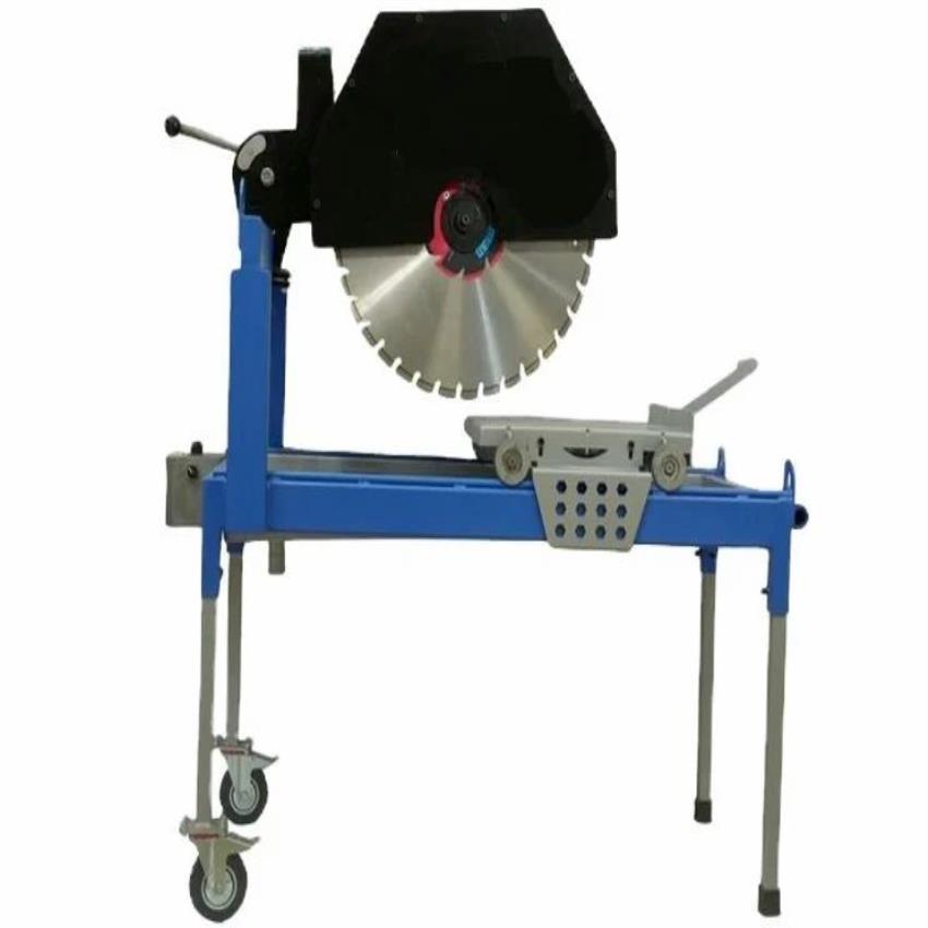 Concrete AAC Block Cutting Machine, 650 Model