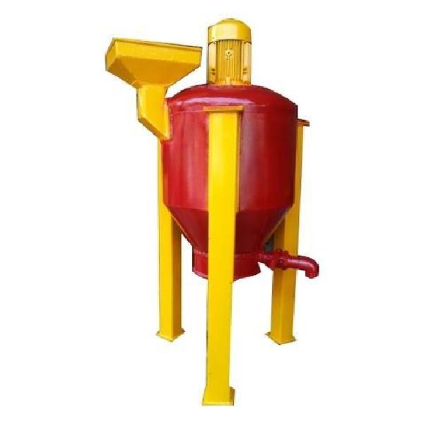 Concrete Chemical Hardener Device