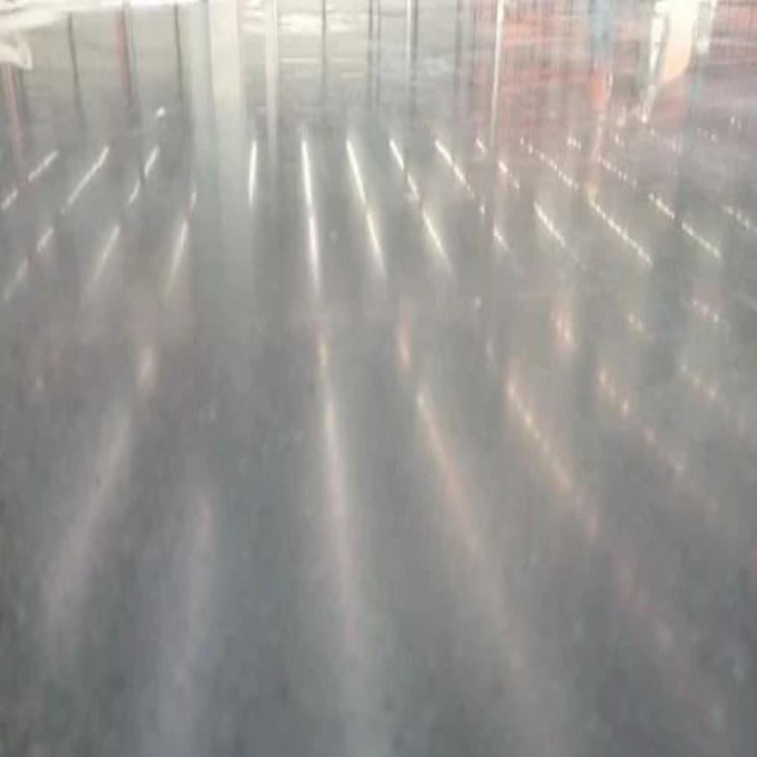 Concrete Floor Die Grinding Service