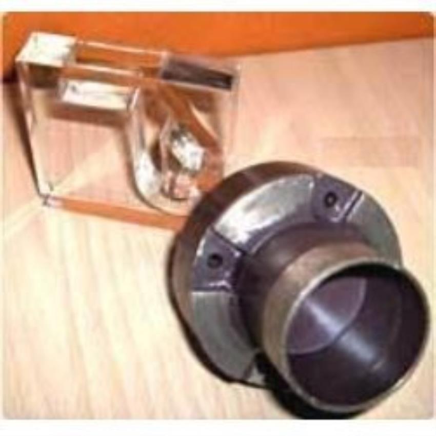 Concrete Glass Drill