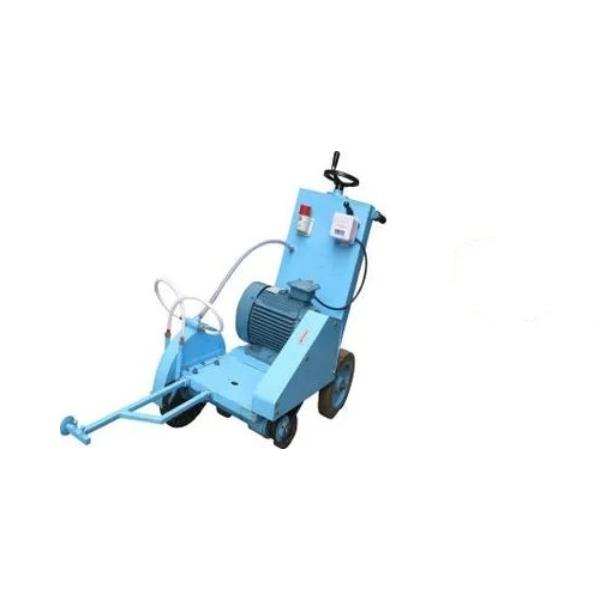 Concrete Groove Cutting Machine