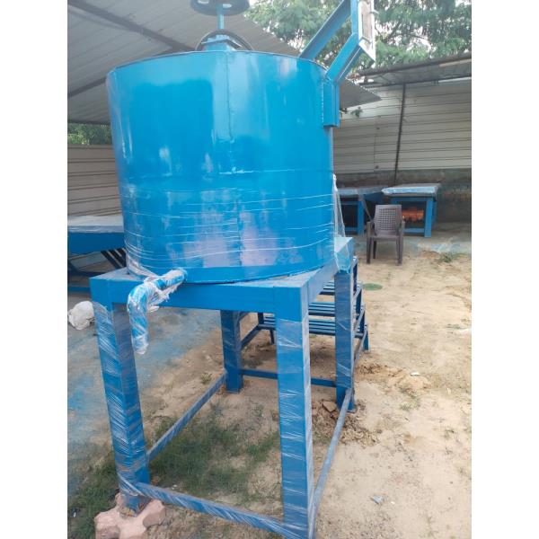 Concrete Hardener Machine