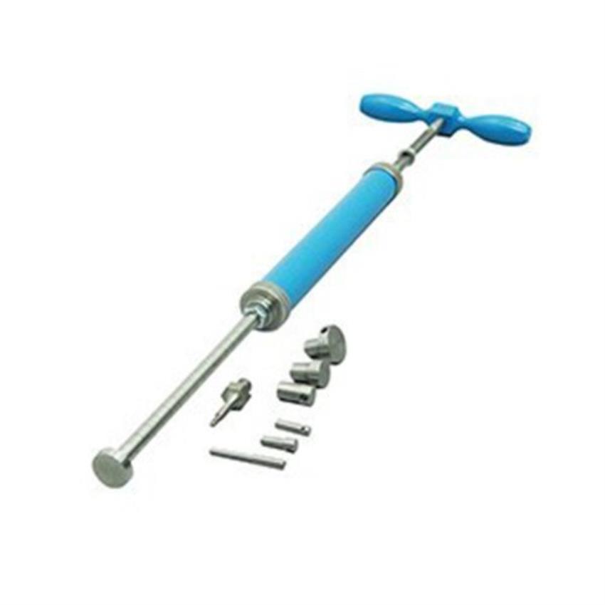 Concrete Penetration Machine