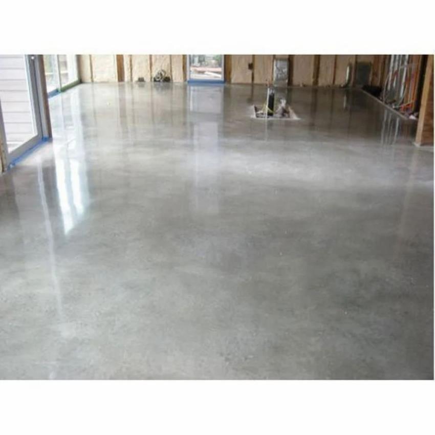 Concrete Grinding and Buffing Services