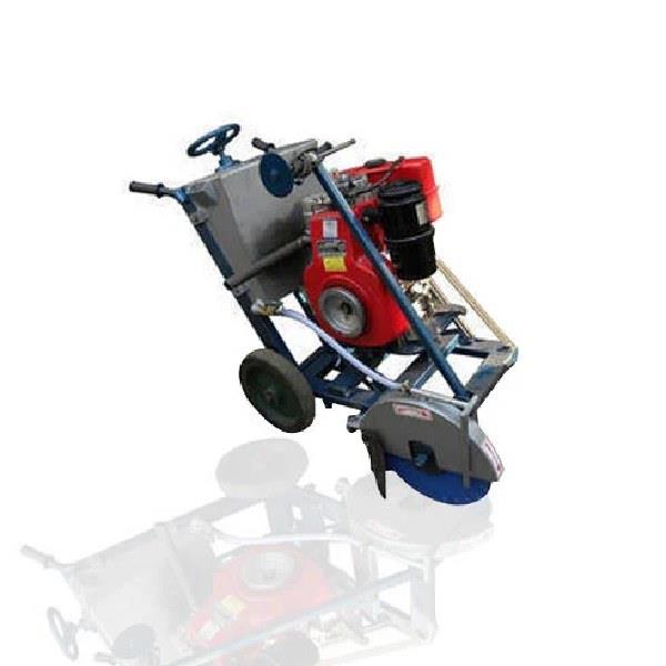 Concrete Saw Floor Cutter