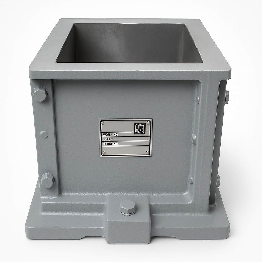 Concrete Testing Equipment Supplier Mumbai