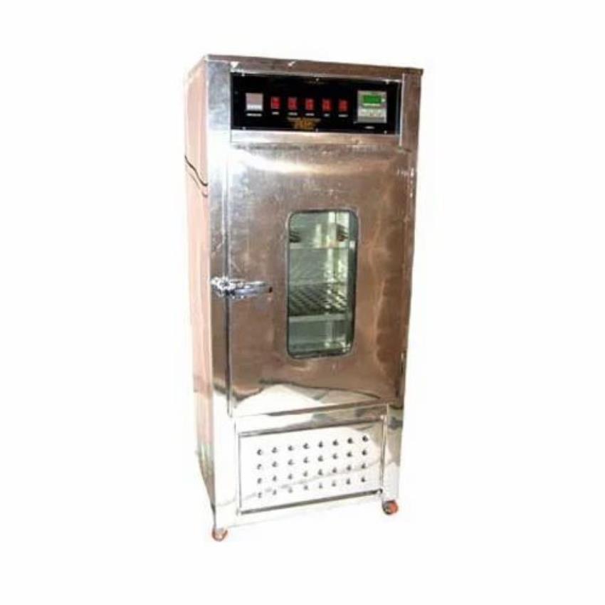 Environmental Conditioning Chamber