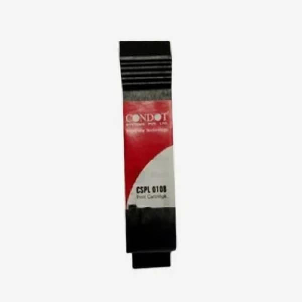Condot CSPL 0108 Red Print Cartridge