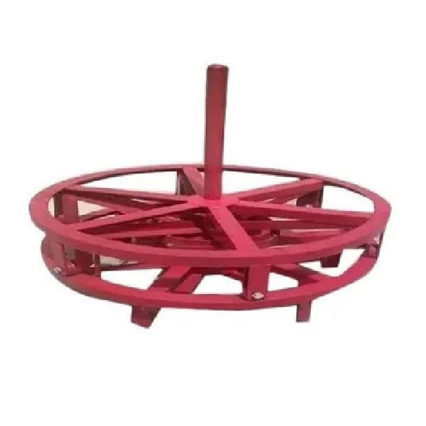 Conductor Drum Turntable