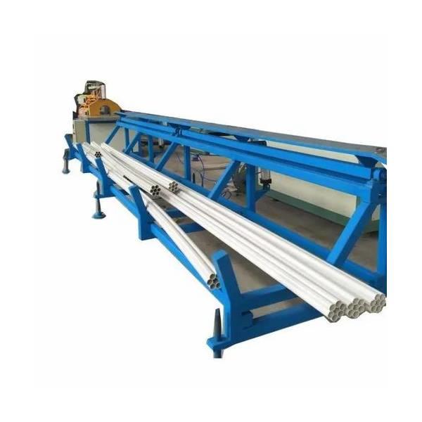 Mild Steel Conduit Pipe Equipment