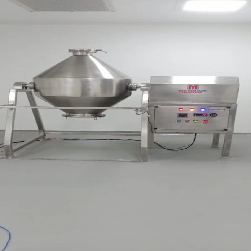 Indian Cone Blender Manufacturers