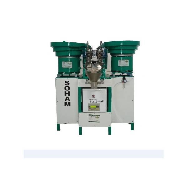 Cone Counting Equipment