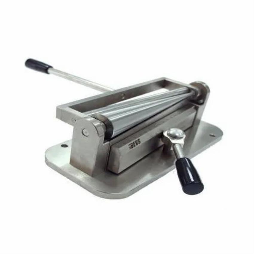 Conical Mandrel Bend Equipment, Model 1605