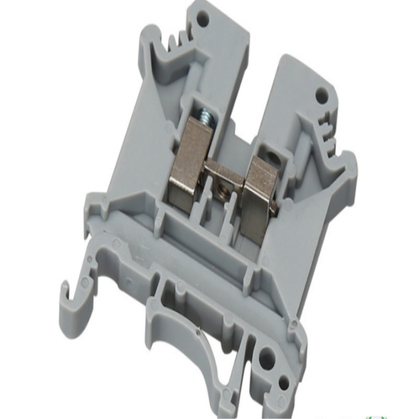 Connectwell DIN Rail Terminals, 2.5sqmm