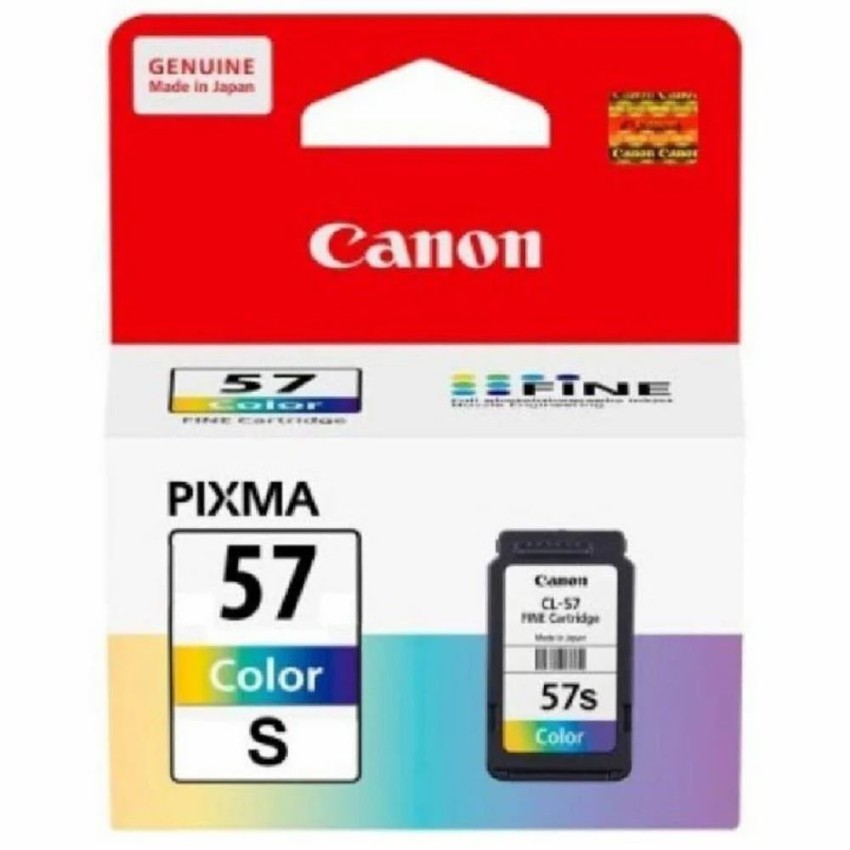 Color 57 Original Ink Cartridge
