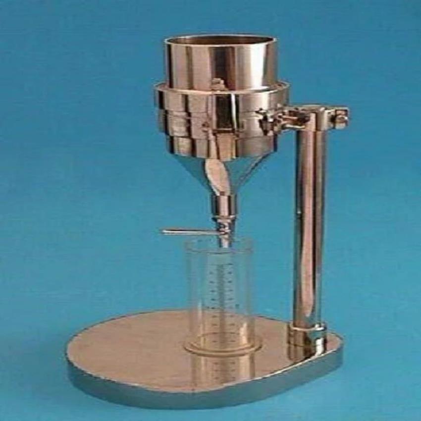 Consistency Measurement Apparatus