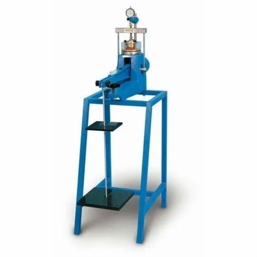 Consolidation Testing Equipment