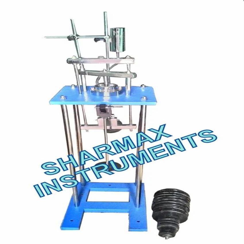 Semi-Automatic Consolidation Device