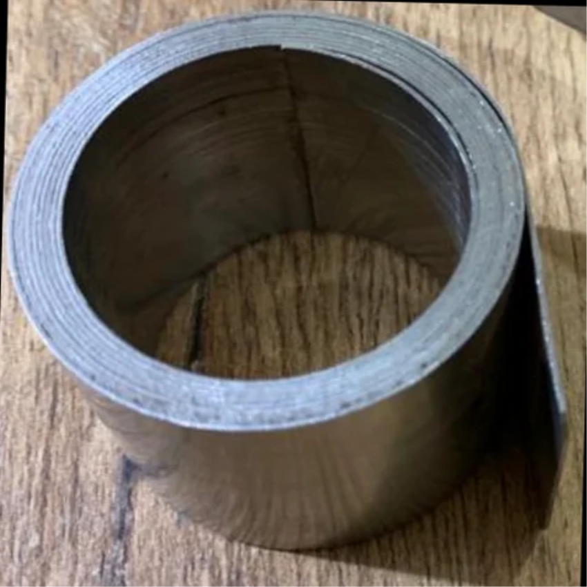 Constant Force Springs Set