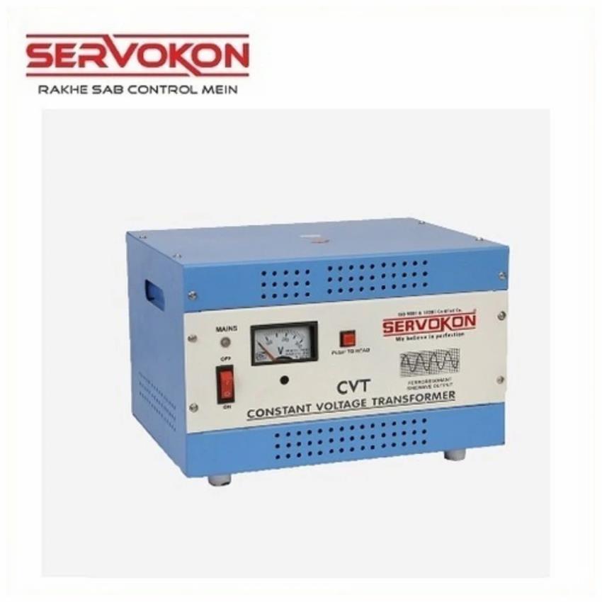 Constant Voltage Transformer