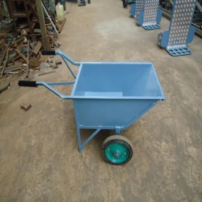Construction Cart