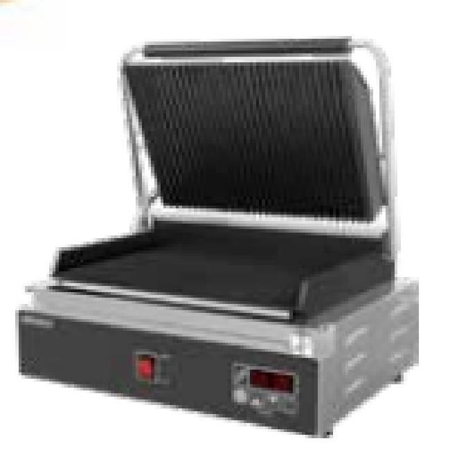 Commercial Contact Grill MK13