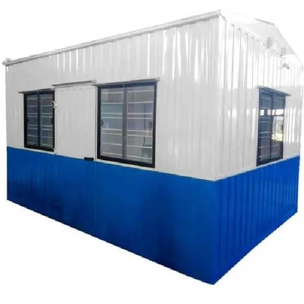 Prefab MS Office Container Cabin