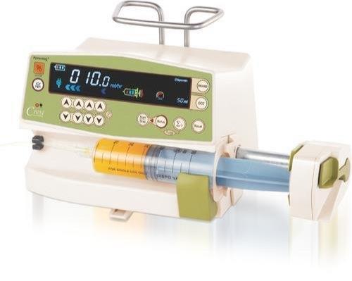 CONTEC Drug Delivery Syringe Machine