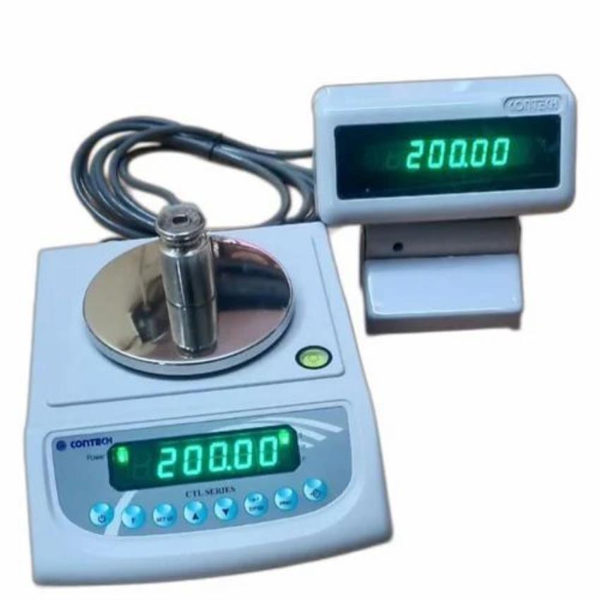 Contech Electronic Weighing Device