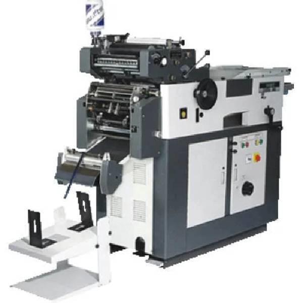 Continuous Stationery Offset Printer