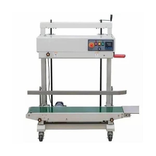 Industrial Semi-Automatic Bag Sealer