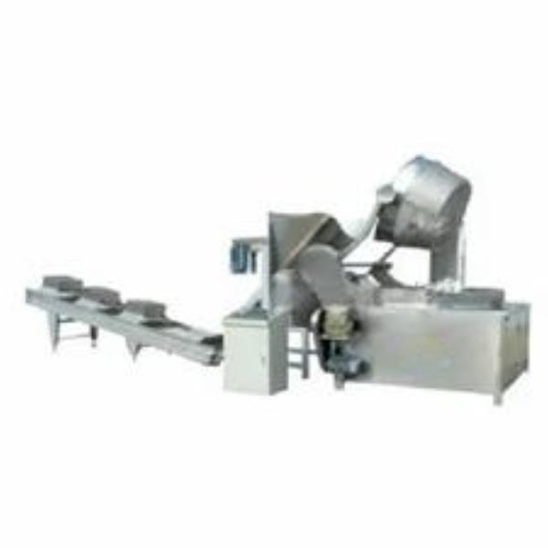 Commercial Deep Frying Machine