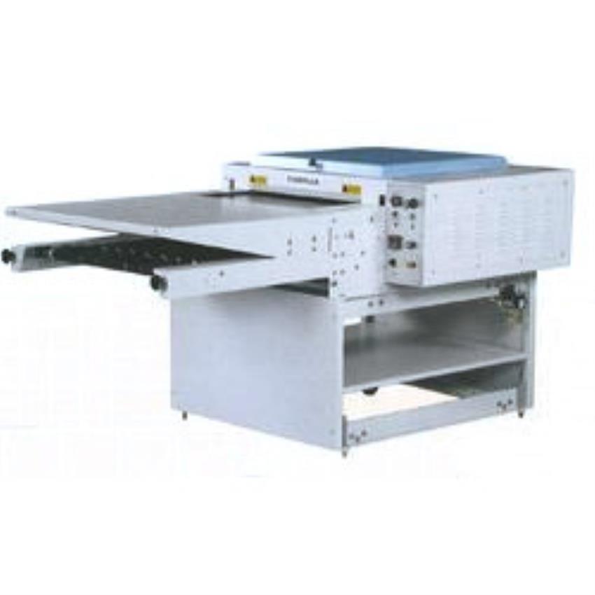 Continuous Electric Fusing Press