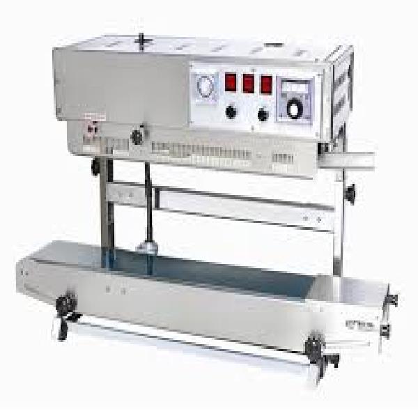 Continuous Heating Sealer