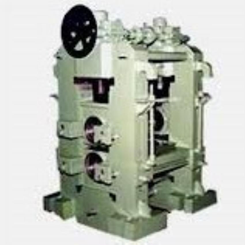 Open Frame Mill Stand