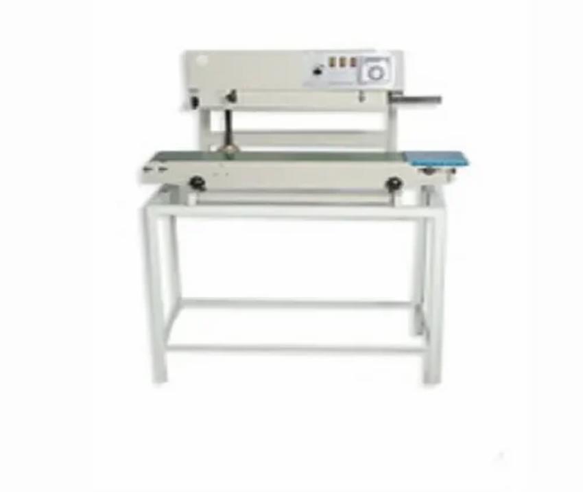 Industrial Continuous Sealing Machine
