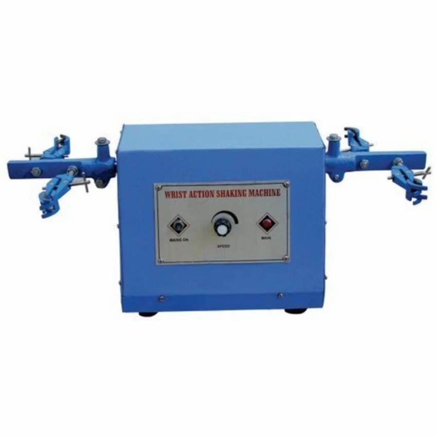 Continuous Wrist Action Shaker