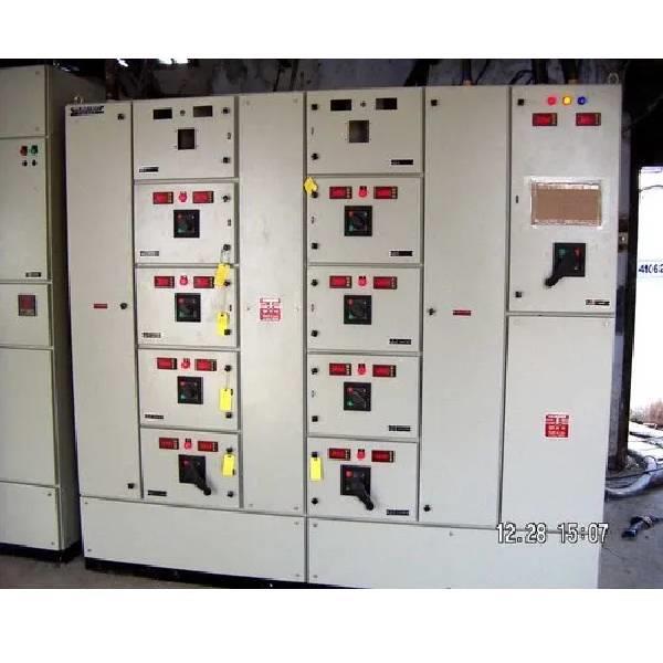Control Panel Board - Machine