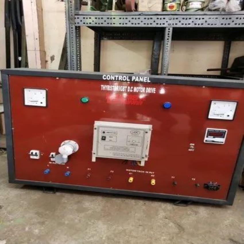 Control Panel Circuit Board