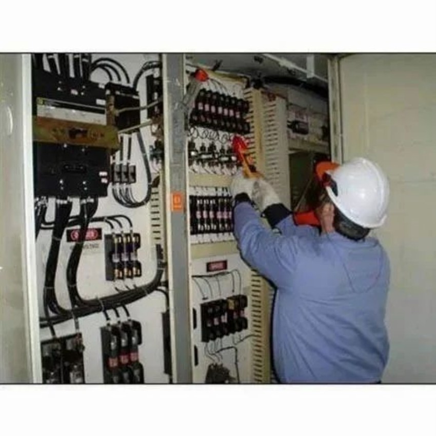 Control Panel Setup Service