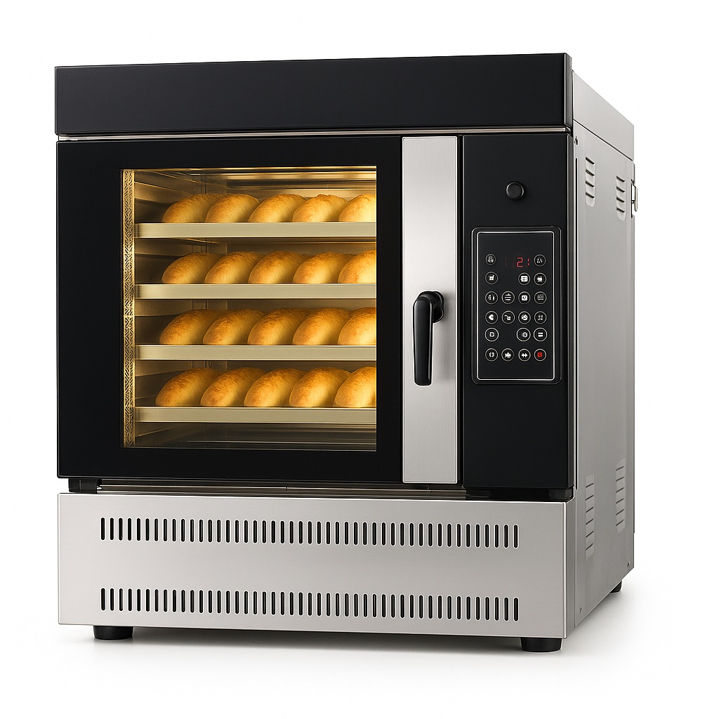 Professional Convection Oven