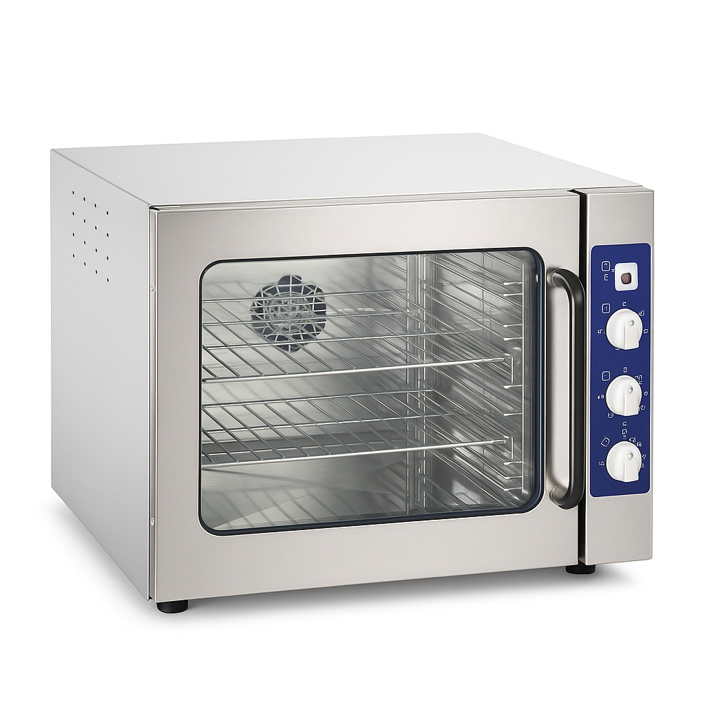 Compact Convection Ovens