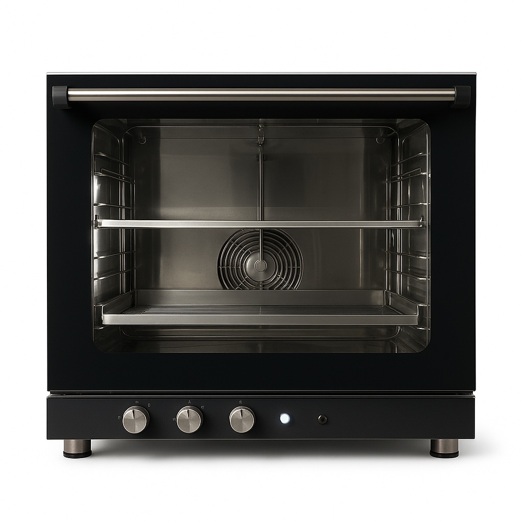 Convection Machine XFT133