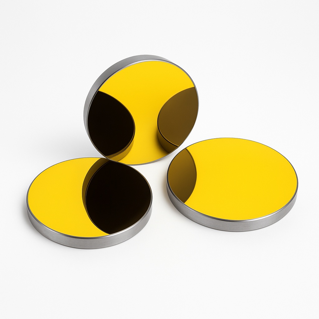 24 Inch Convex Laser Machine Mirror