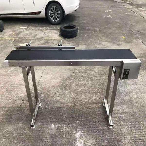 Natural Wholes Conveyor Equipment