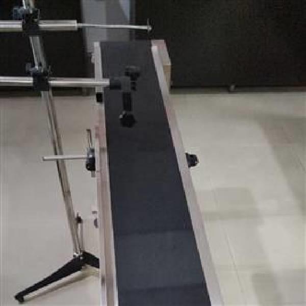 Conveyor Belt 1500x200mm Stainless Steel