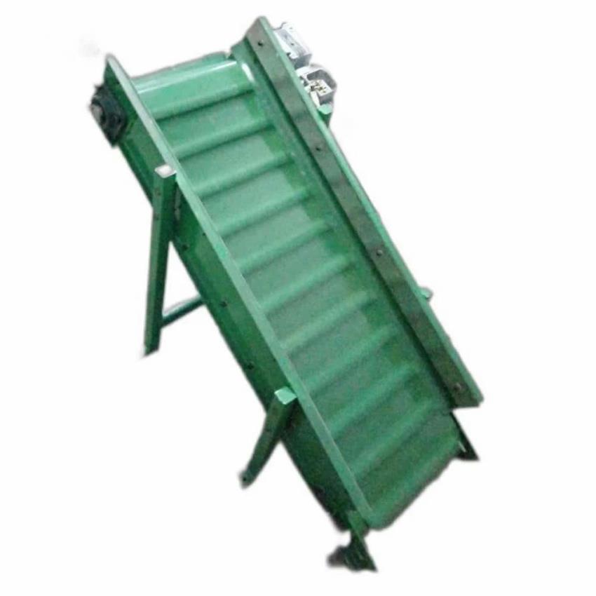Conveyor Belt Machine 100 Kg/Feet Capacity
