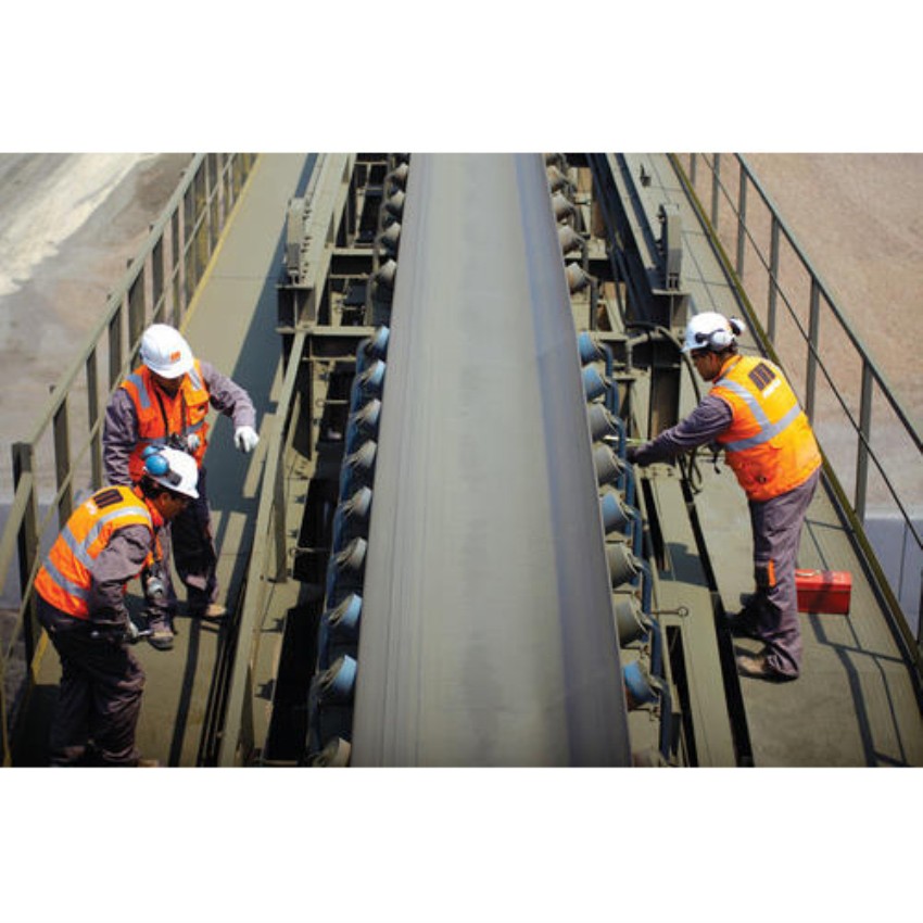 Conveyor Belt Maintenance Services