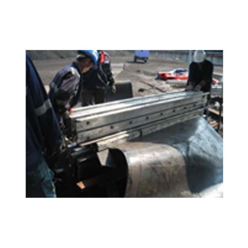 Industrial Conveyor Belt Repairing Service, 35kW