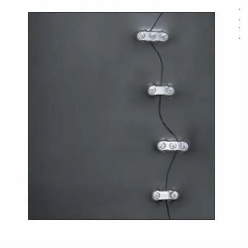 Industrial Conveyor Belt Repair